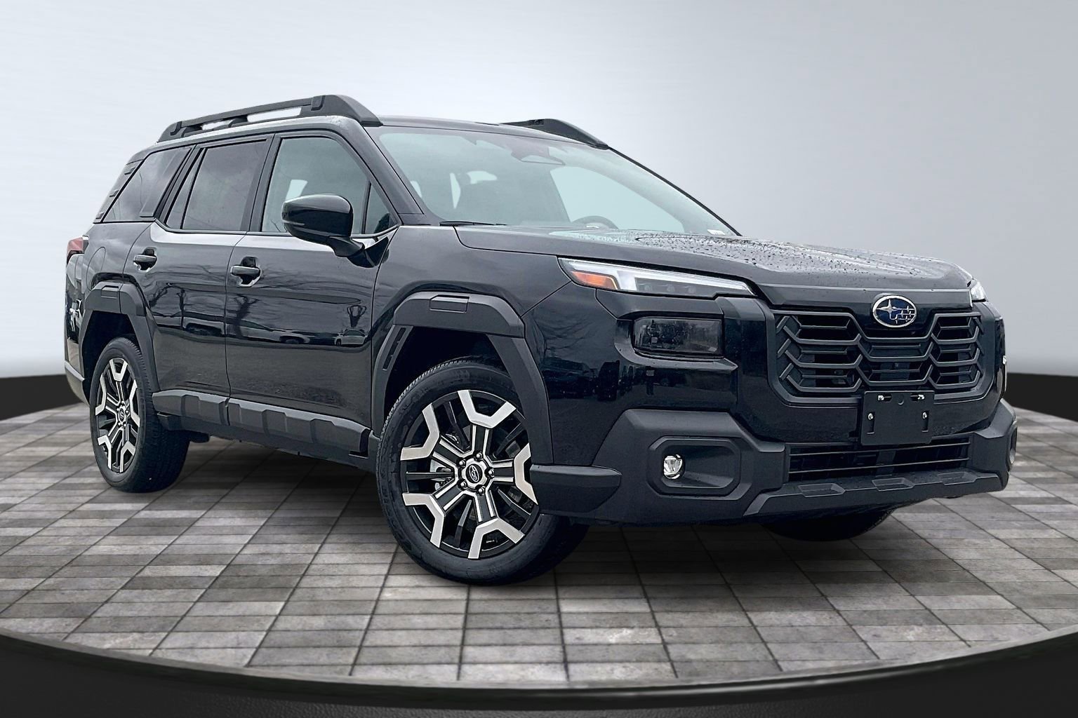 New 2026 Subaru Outback Touring XT image 2