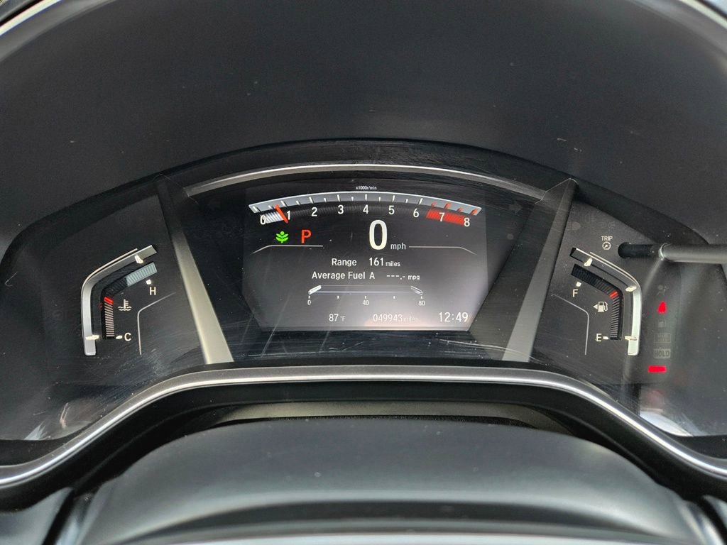 Used 2019 Honda CR-V EX-L image 27