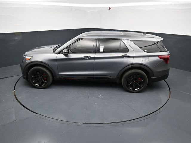 Used 2021 Ford Explorer ST w/ Equipment Group 401A AWD/4WD image 44