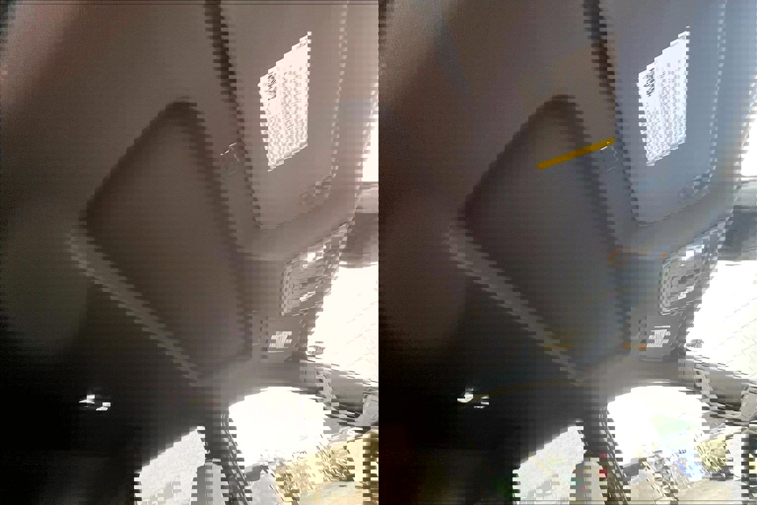 Used 2024 Chevrolet Silverado 1500 LTZ image 18