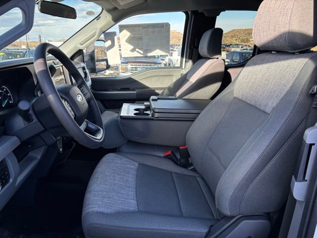 New 2026 Ford F250 XLT w/ FX4 Off-Road Package image 10