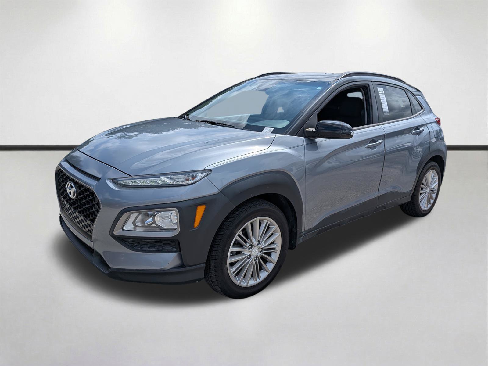 Used 2019 Hyundai Kona SEL FWD image 8