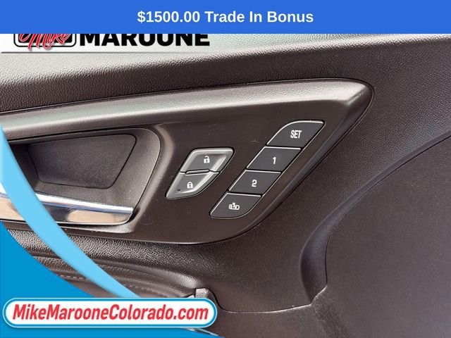 Used 2024 Chevrolet Malibu LT image 14