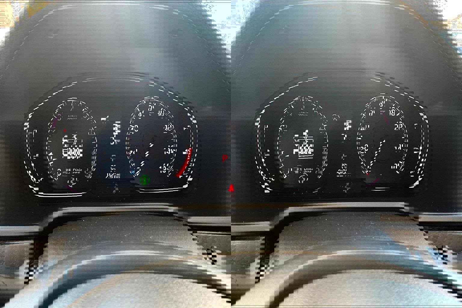 Used 2021 Honda Accord Touring image 22