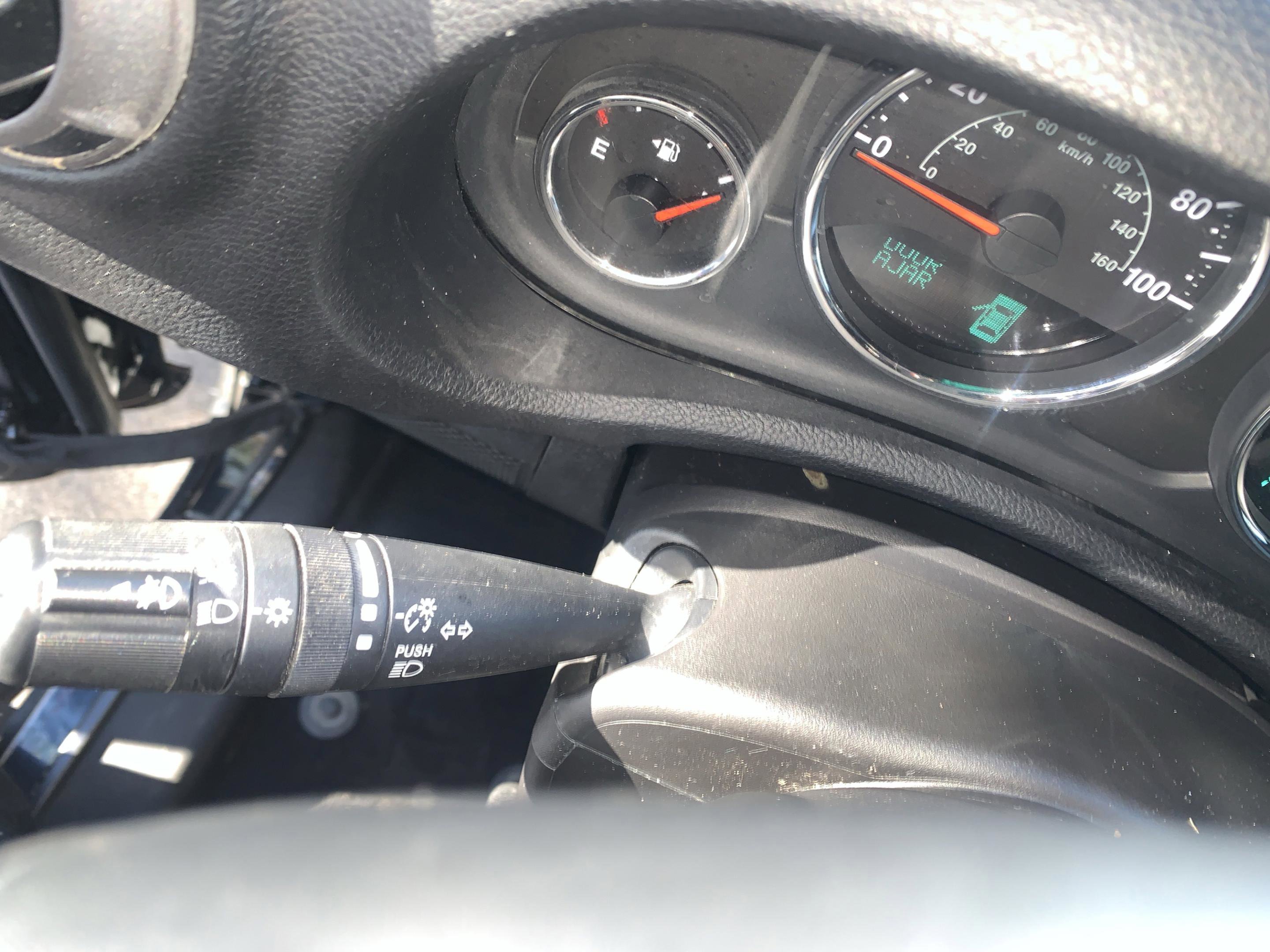 Used 2017 Jeep Wrangler Unlimited Sport w/ Connectivity Group image 23