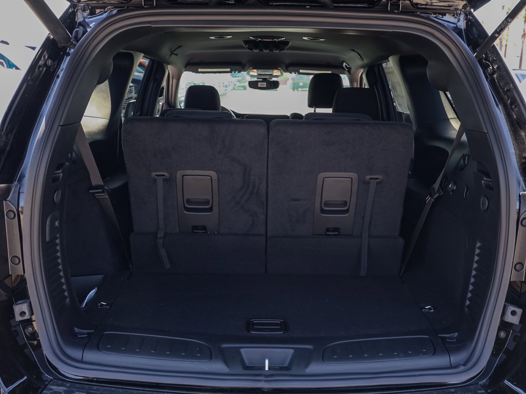 New 2026 Dodge Durango GT w/ Blacktop Package AWD/4WD image 16