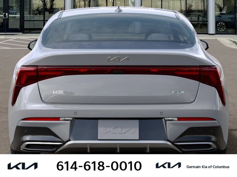 New 2026 Kia K5 GT-Line AWD/4WD image 16
