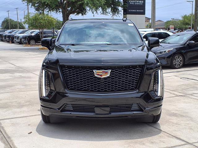 New 2026 Cadillac Escalade Sport w/ Touring Package AWD/4WD image 7
