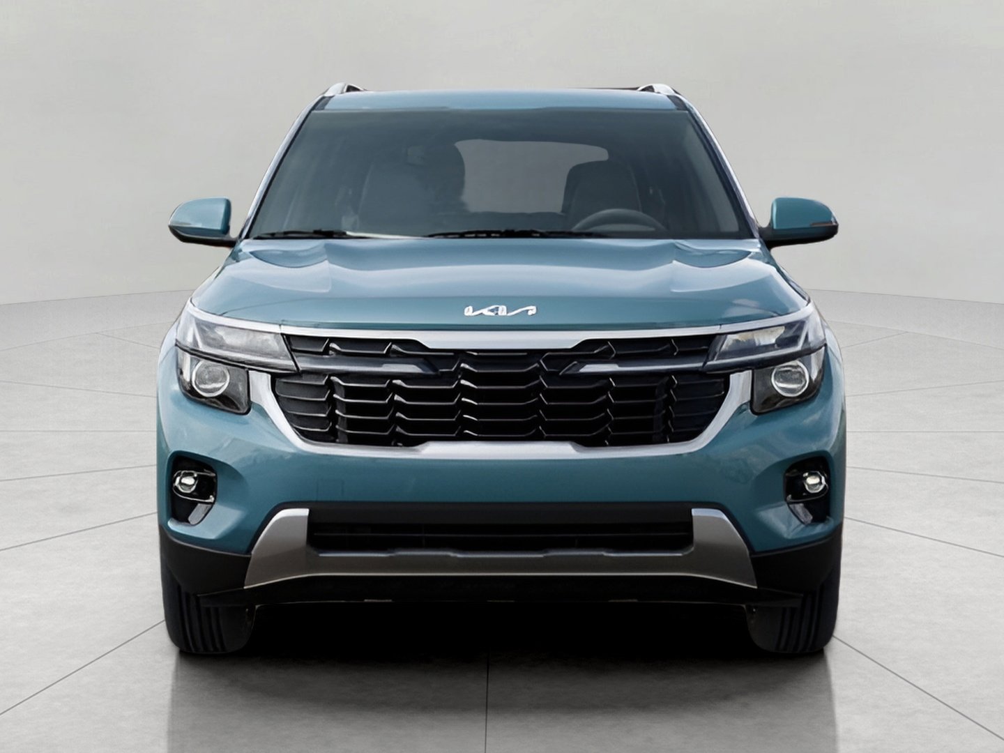 New 2026 Kia Seltos EX image 2