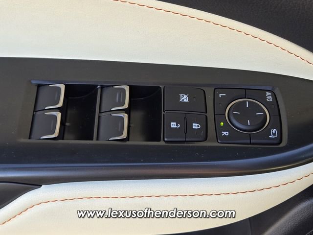 Used 2024 Lexus NX 250 FWD image 21