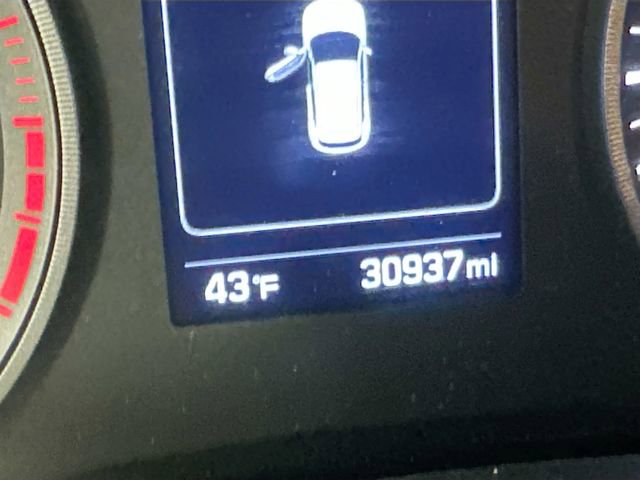 Used 2018 Hyundai Tucson SEL Plus image 16