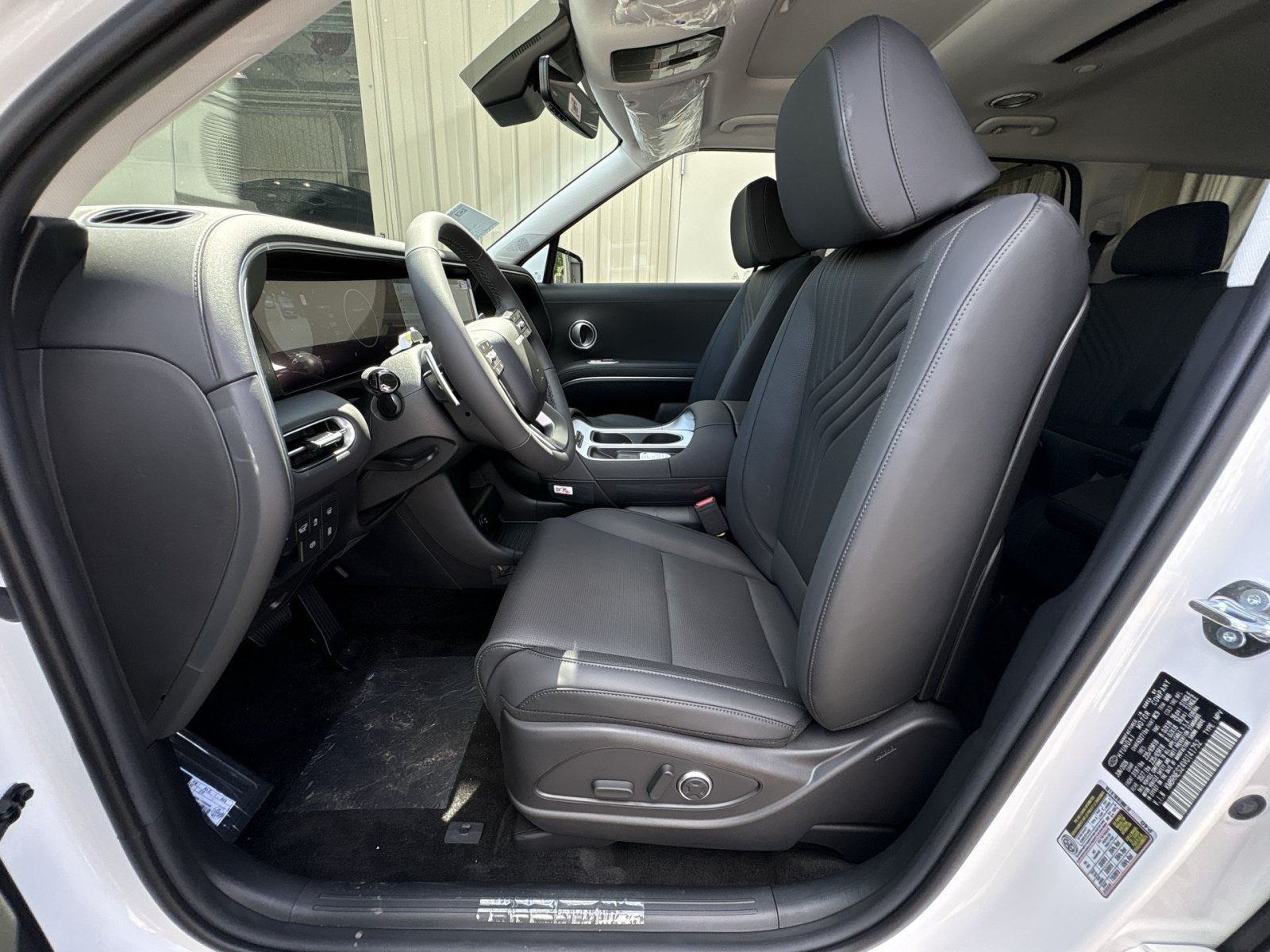 New 2027 Hyundai Palisade SEL AWD/4WD image 13