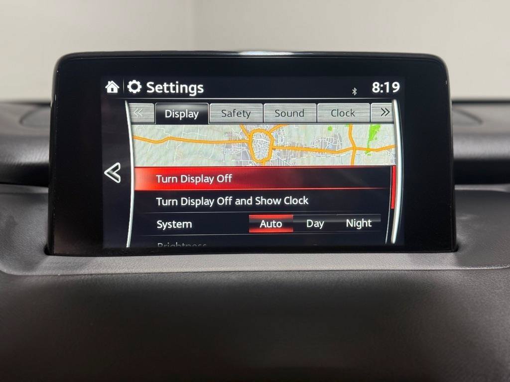 Used 2018 MAZDA CX-9 Touring FWD image 15