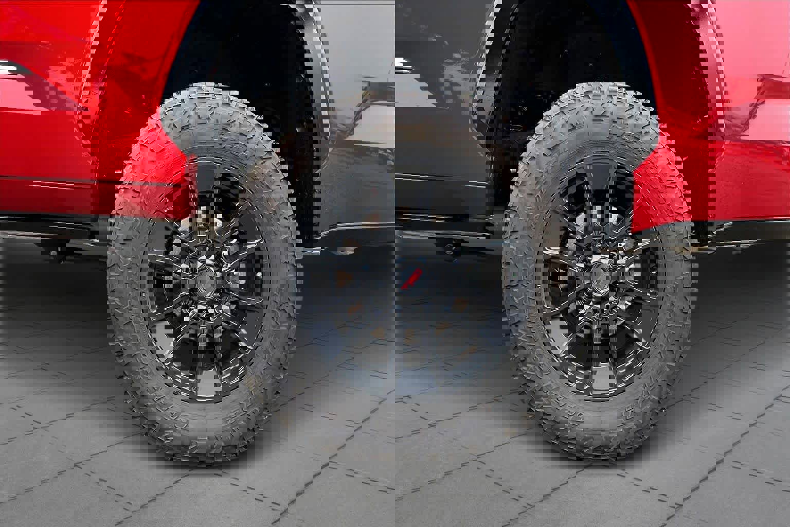 Used 2025 Toyota Sequoia Platinum image 11