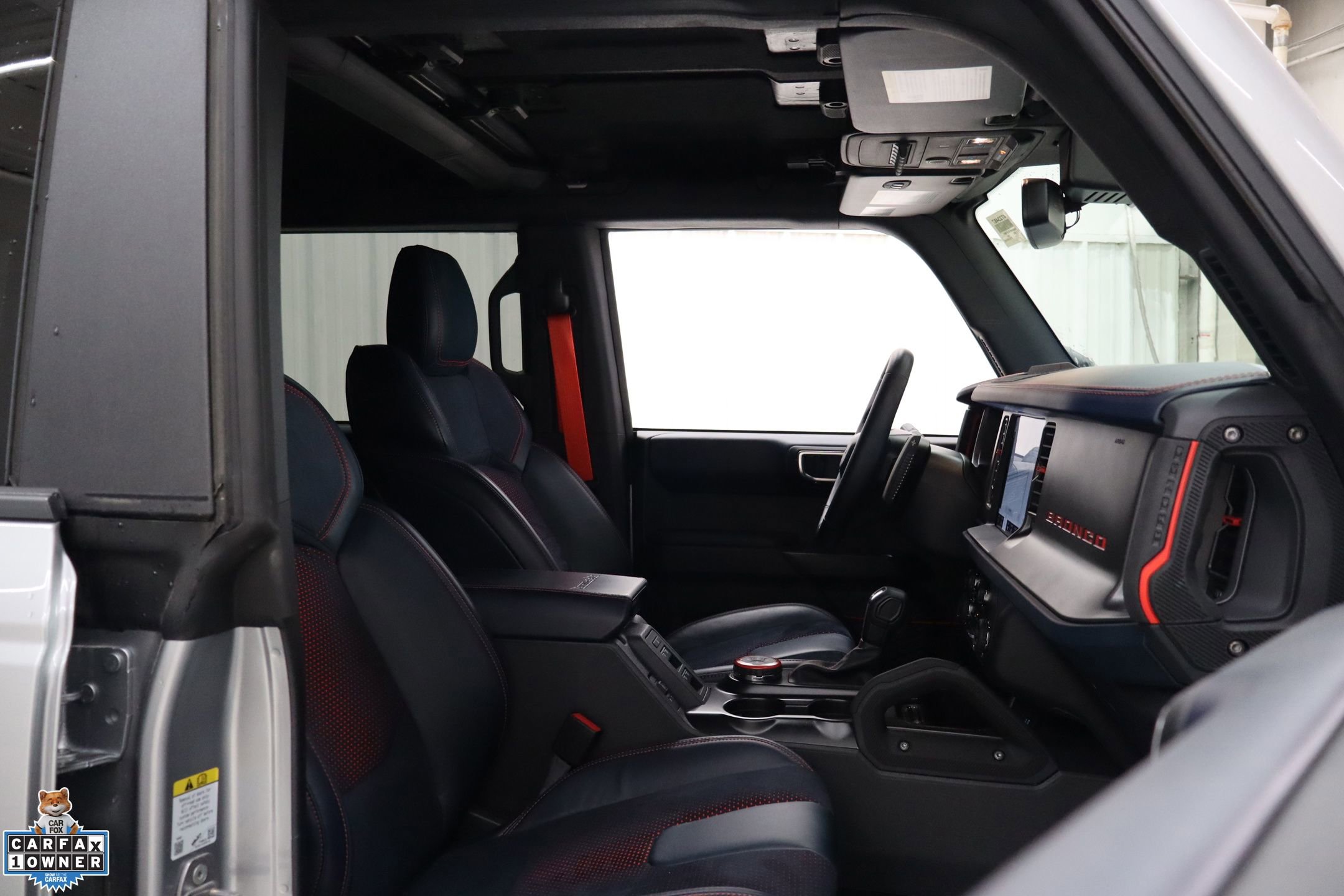 Used 2024 Ford Bronco Raptor image 32