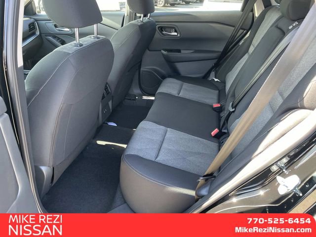 New 2026 Nissan Rogue SV w/ Cold Weather Package AWD/4WD image 8