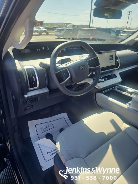 New 2026 Ford Expedition Max Active image 5