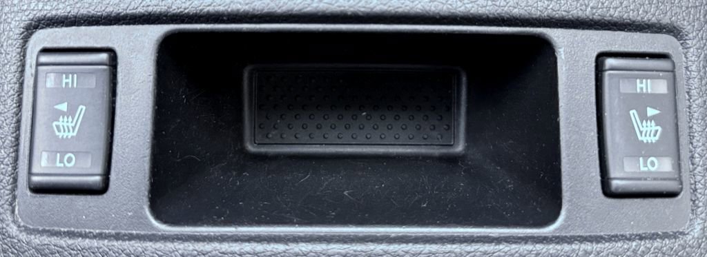 Used 2014 Nissan Rogue SL w/ SL Premium Package image 24