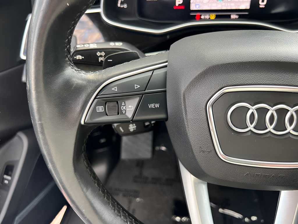 Used 2022 Audi Q7 3.0T Premium Plus AWD/4WD image 56