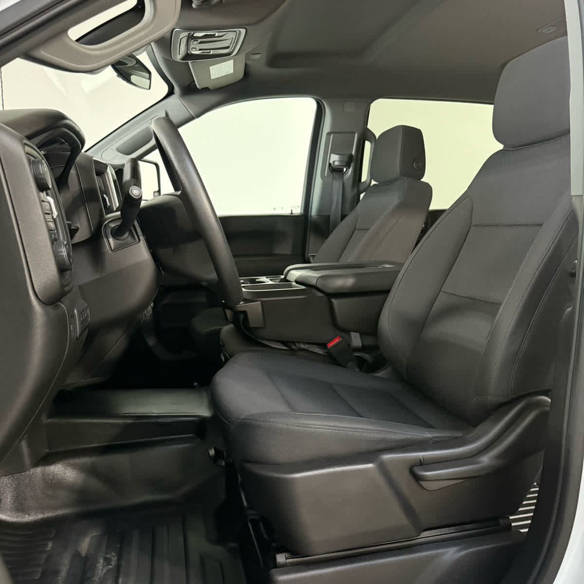 Certified 2024 Chevrolet Silverado 3500 W/T image 13