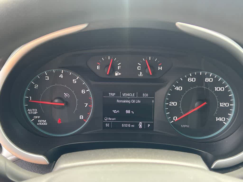 Used 2024 Chevrolet Malibu LT FWD image 26