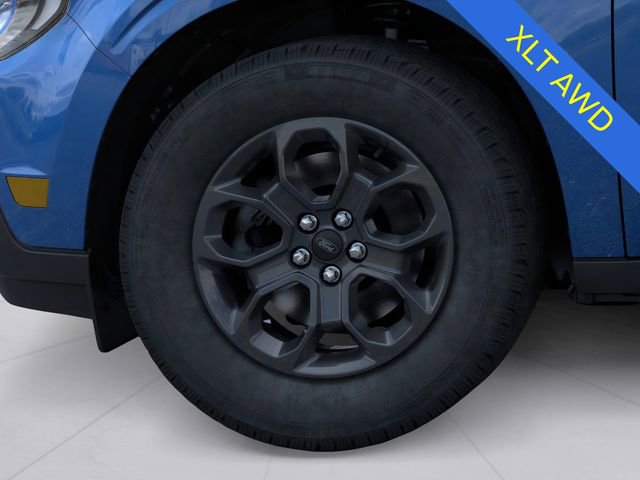 Used 2026 Ford Maverick XLT w/ 4K Tow Package AWD/4WD image 20