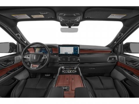 Used 2023 Lincoln Navigator Reserve image 8