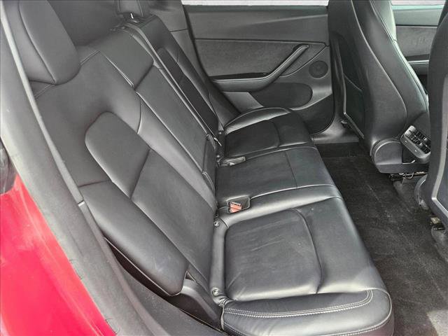 Used 2021 Tesla Model Y Long Range AWD/4WD image 20