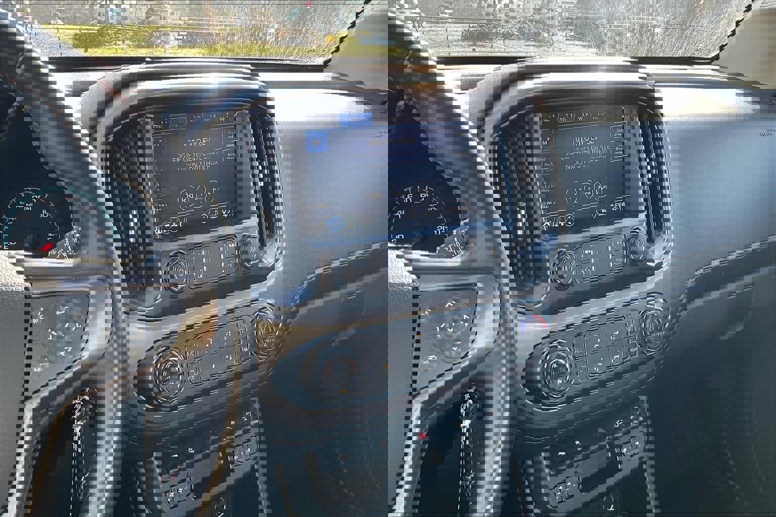 Used 2021 GMC Canyon AT4 w/ Trailering Package image 6