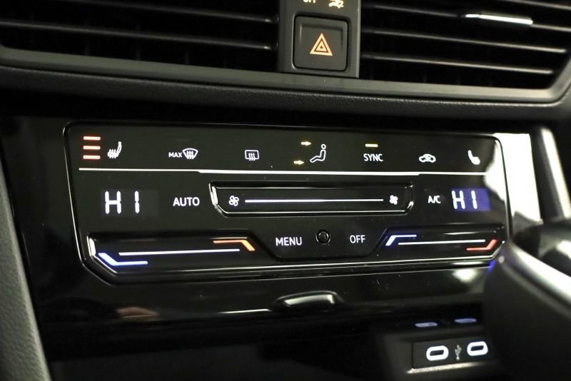 New 2026 Volkswagen Jetta SE image 20