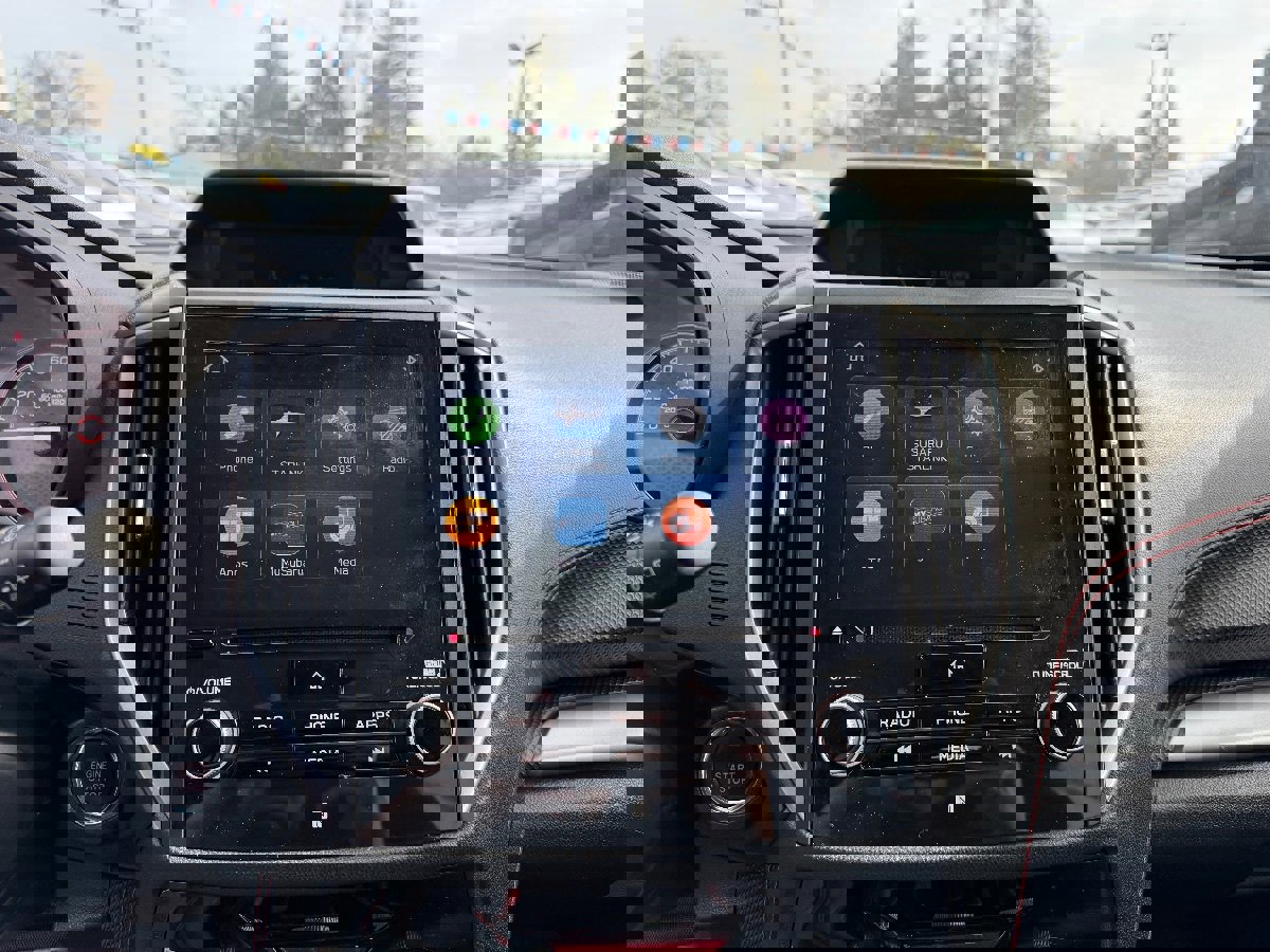 Used 2020 Subaru Forester Sport w/ Popular Package #2 image 16