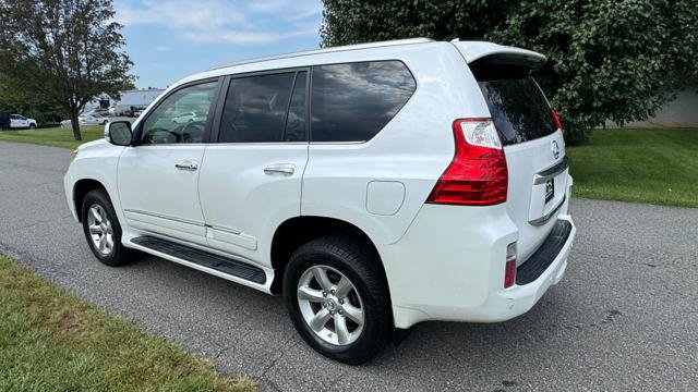 Used 2013 Lexus GX 460 w/ Comfort Plus Pkg AWD/4WD image 9