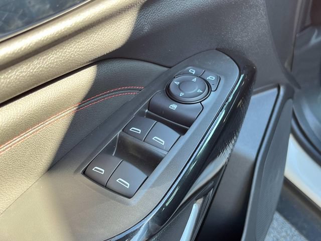 New 2026 Chevrolet Trax RS w/ Driver Confidence Package FWD image 25