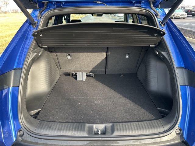 Used 2025 Acura ADX A-Spec image 14