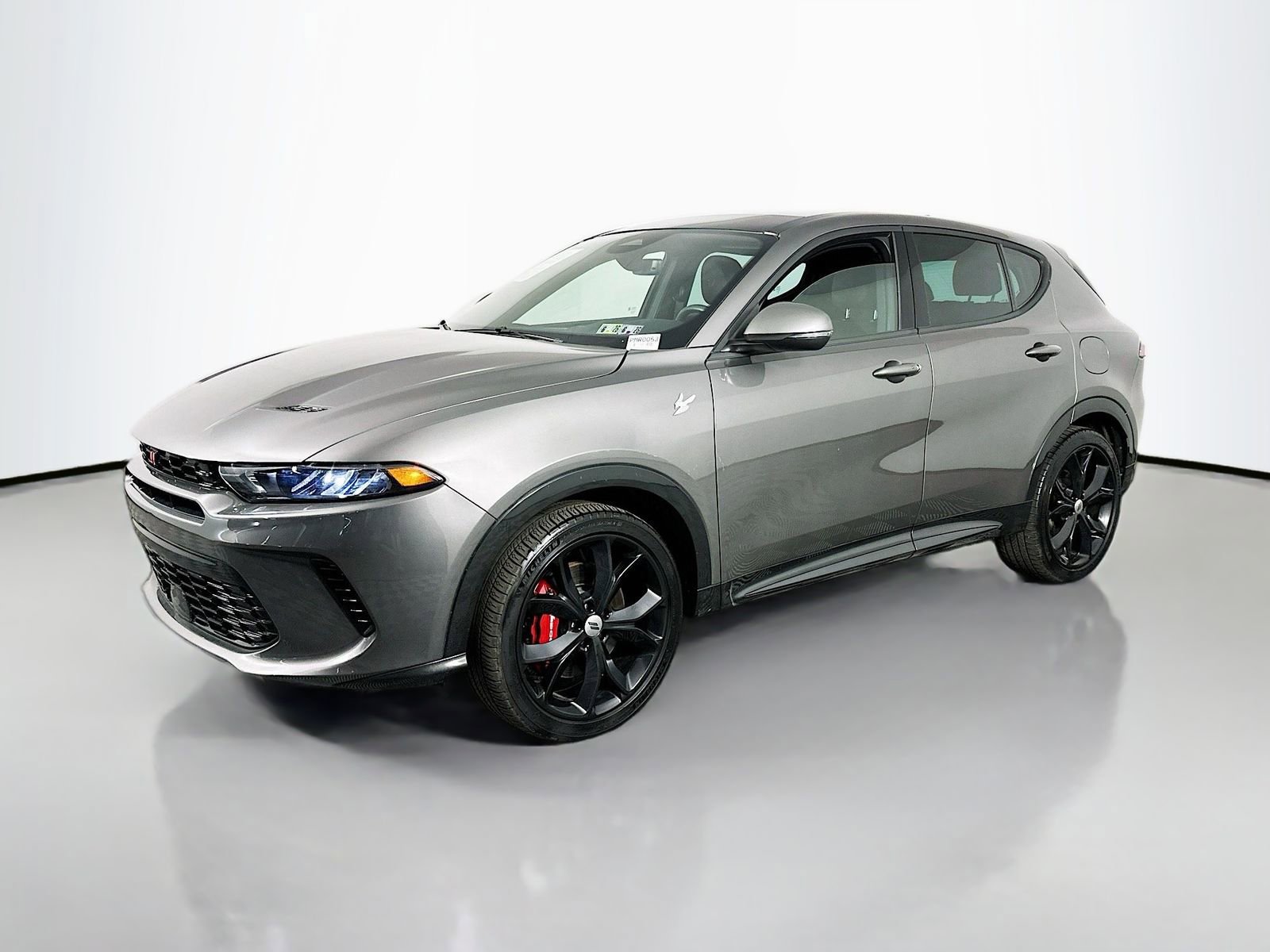 Used 2024 Dodge Hornet R/T Plus w/ Track Pack image 3