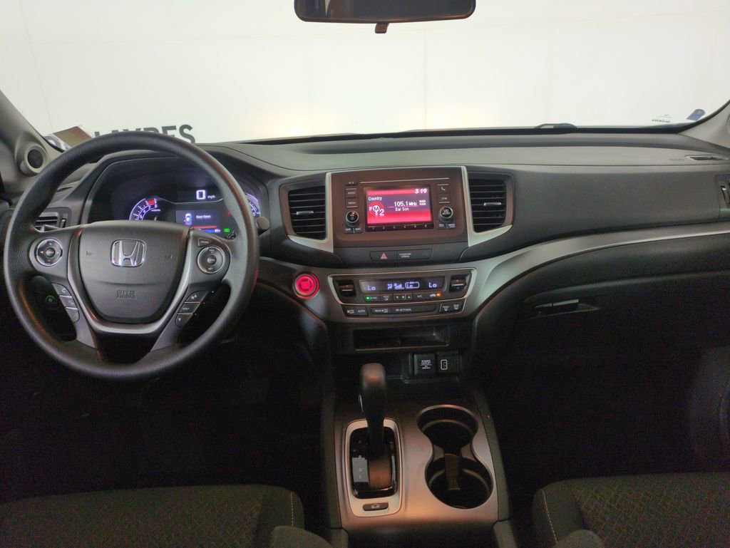 Used 2019 Honda Ridgeline Sport image 12