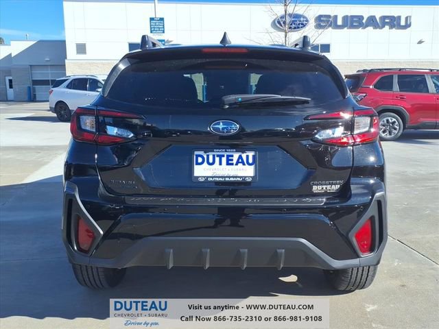 New 2026 Subaru Crosstrek 2.5i Limited AWD/4WD image 6