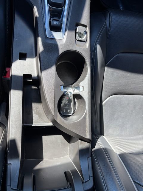 Used 2016 Chevrolet Camaro LT w/ RS Package image 32