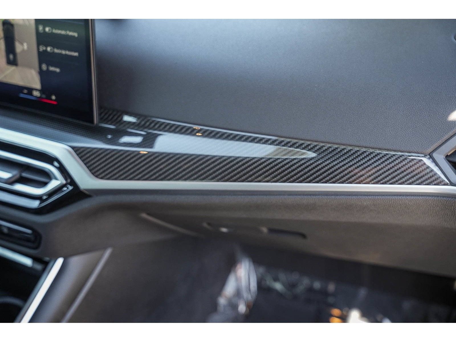 Used 2024 BMW M4 Coupe w/ Executive Package RWD image 21