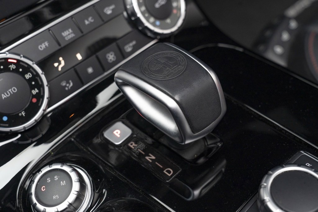 Used 2013 Mercedes-Benz SLS AMG GT Roadster image 54