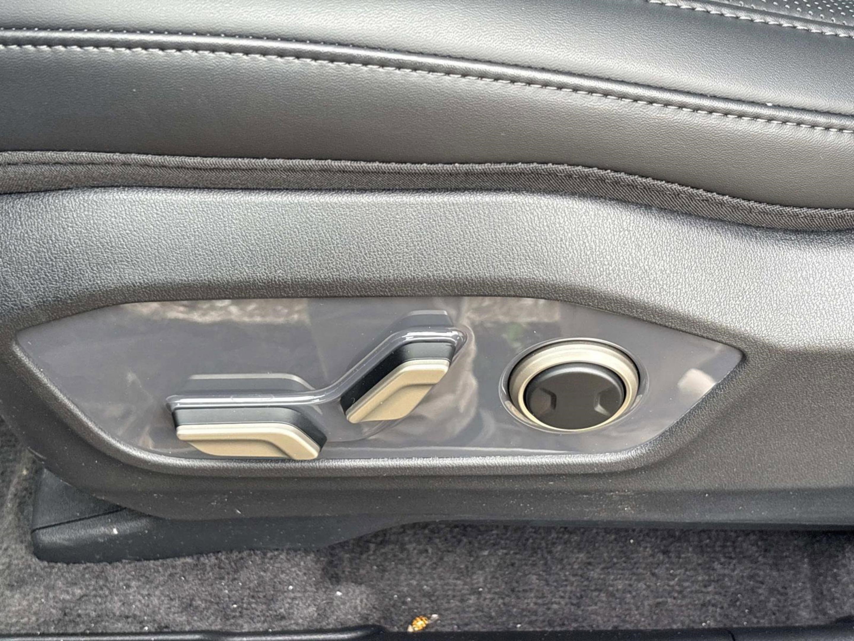 New 2027 Kia Telluride S image 25