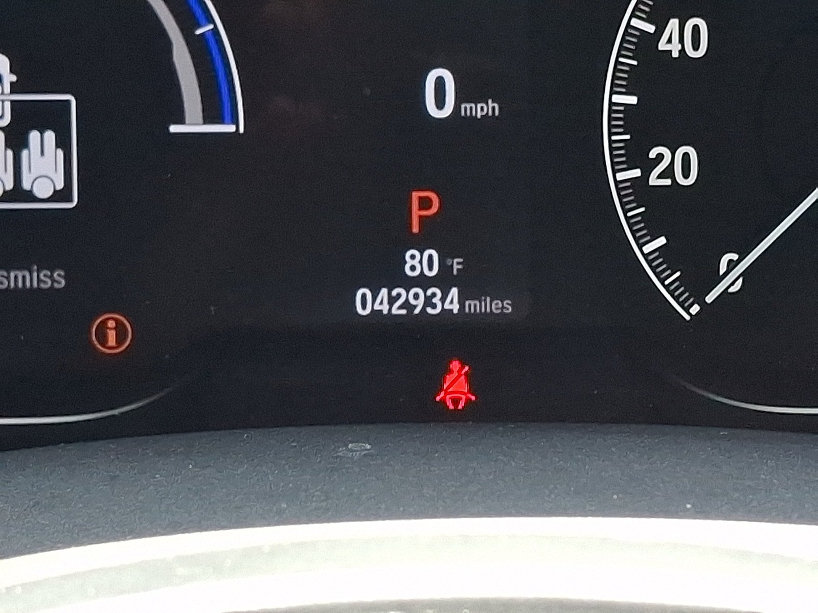 Used 2021 Honda Accord EX image 20