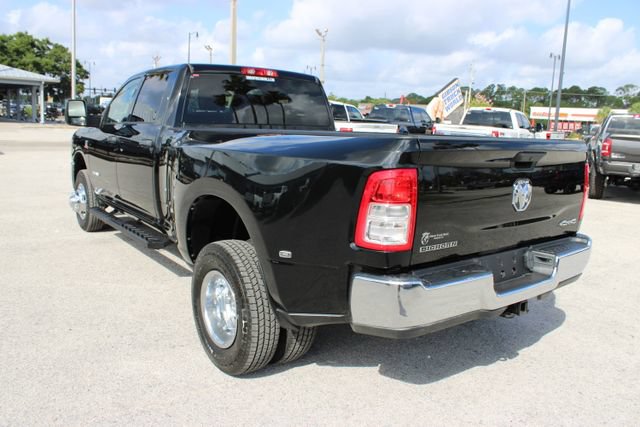 Used 2024 RAM 3500 Big Horn AWD/4WD image 8