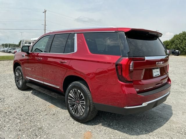 New 2026 GMC Yukon Elevation w/ Elevation Premium Package AWD/4WD image 31