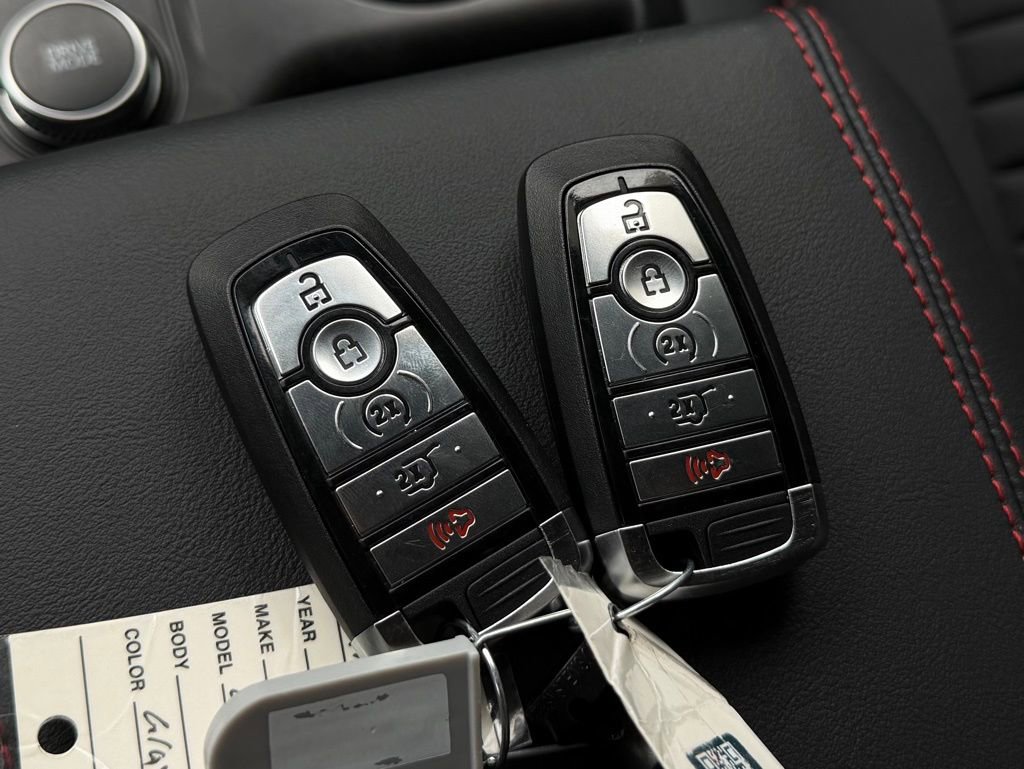 New 2026 Ford Explorer ST-Line w/ Premium Package image 67