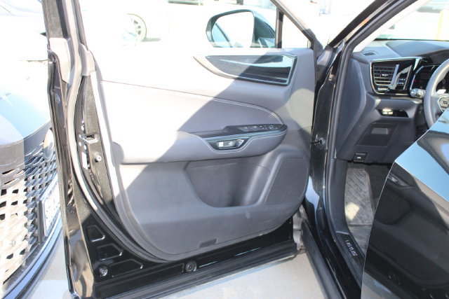 Certified 2024 Lexus NX 250 FWD image 11