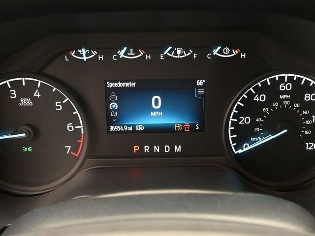 Used 2022 Ford F150 XL w/ STX Appearance Package image 32