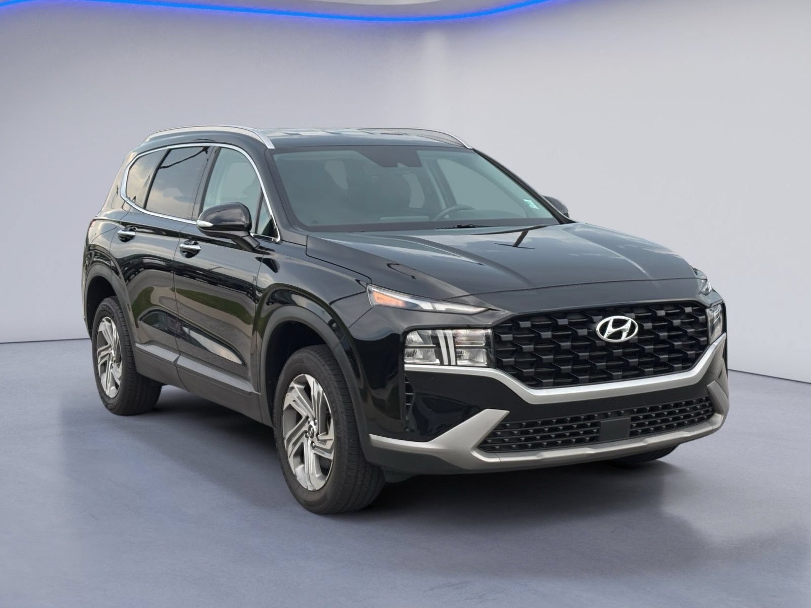 Used 2023 Hyundai Santa Fe SEL AWD/4WD image 5