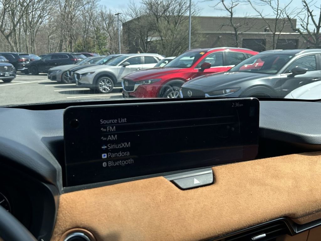 Used 2024 MAZDA CX-90 3.3 Turbo S w/ Premium Plus image 20