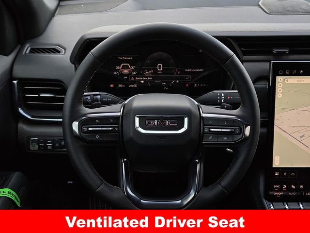 New 2026 GMC Terrain AT4 w/ Convenience Package III image 20